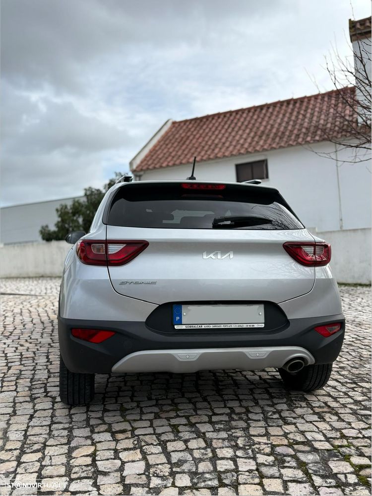 Kia Stonic 1.2 Dynamic - 5