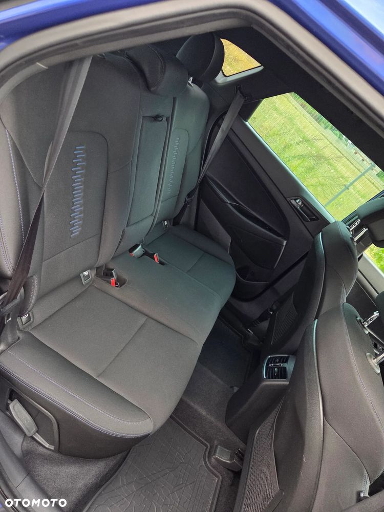 Hyundai Tucson 1.6 GDi 2WD Style - 16