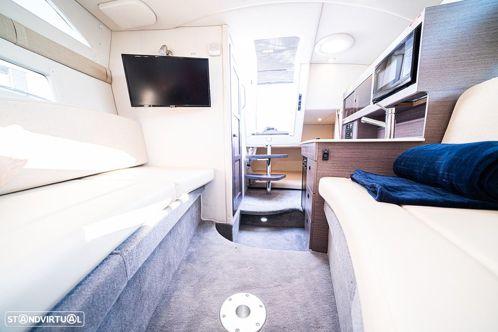 Bayliner Ciera 8 - 21