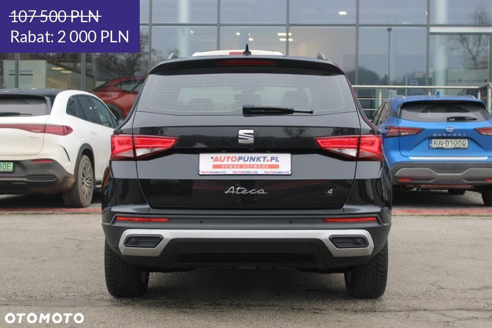 Seat Ateca - 6