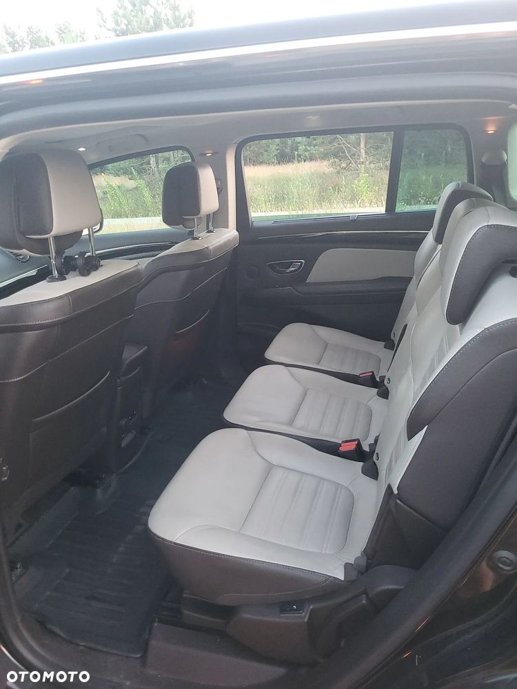 Renault Espace 1.6 dCi Energy Magnetic EDC 7os - 6