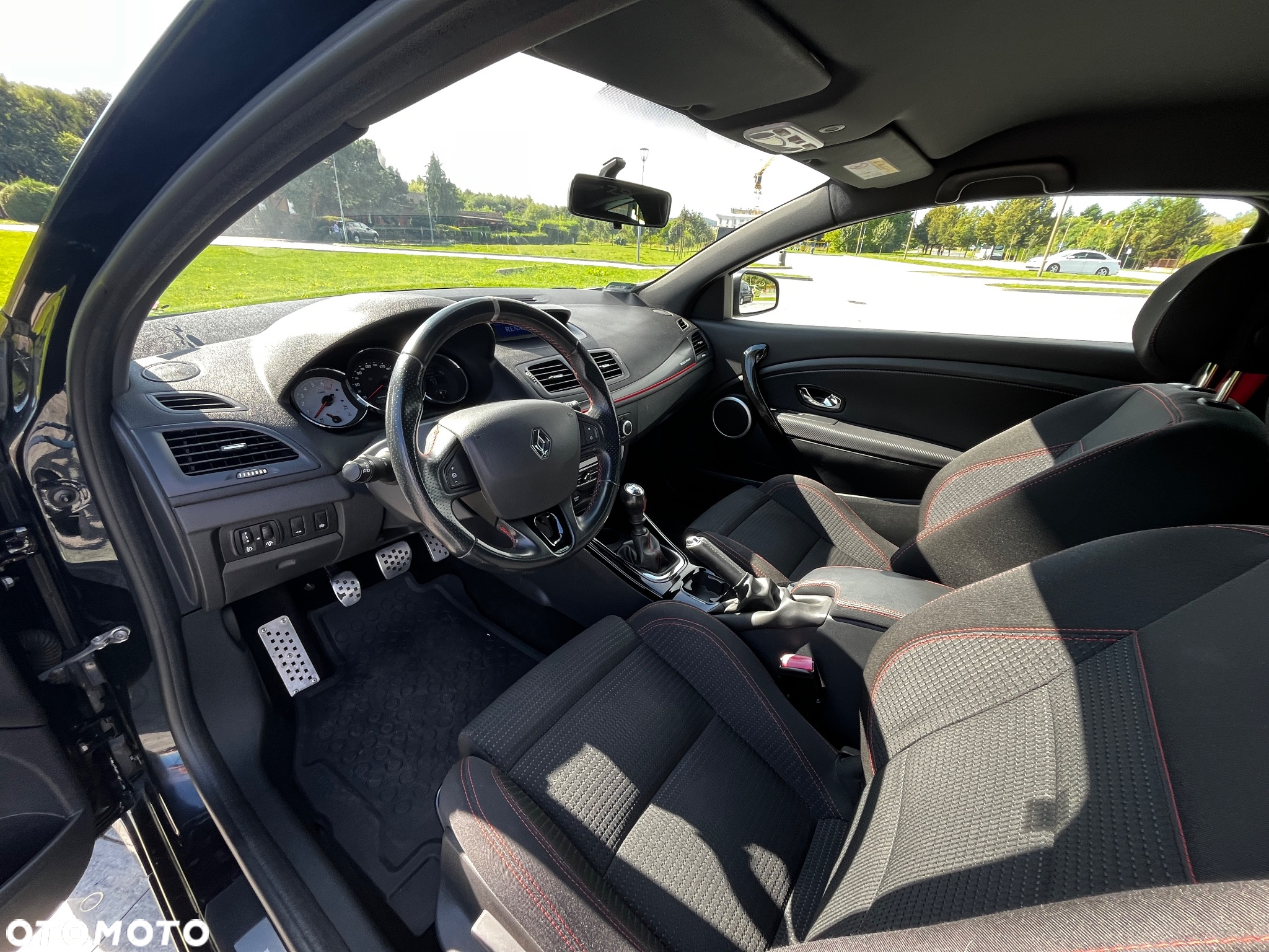 Renault Megane R.S - 7