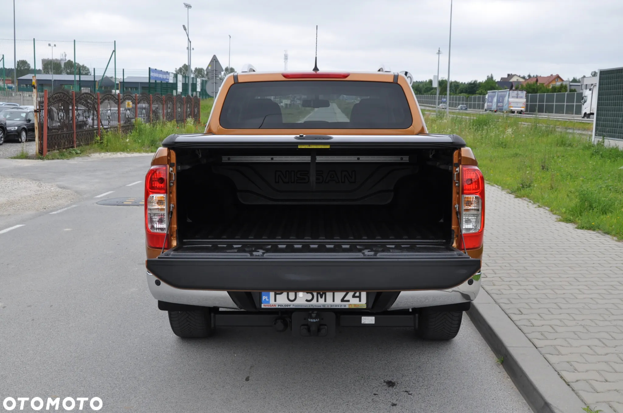Nissan Navara - 16