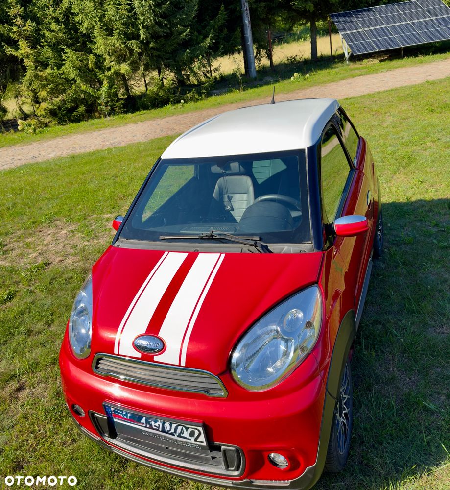 Microcar Inny - 8