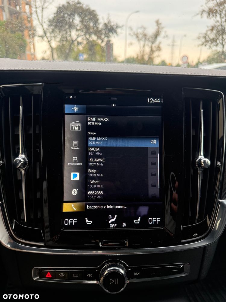 Volvo V90 T6 AWD R-Design - 16