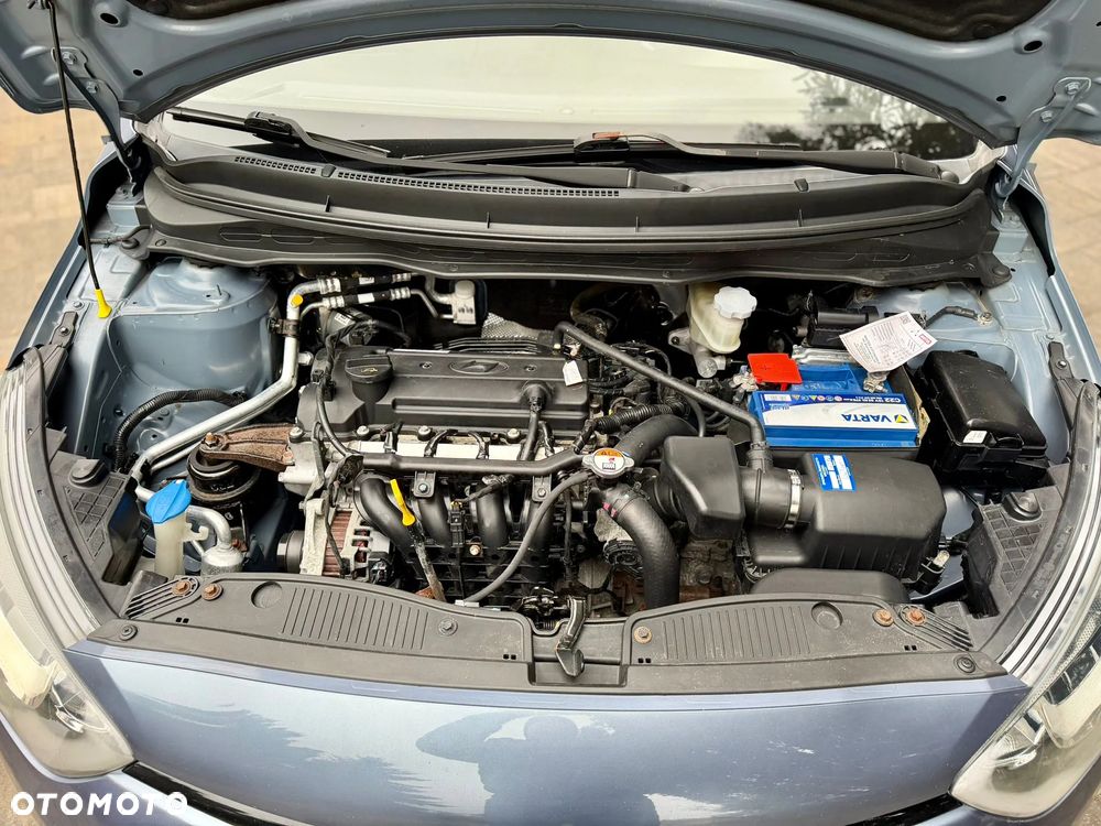 Hyundai i20 1.25 Style - 34