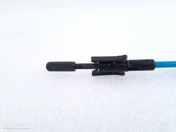 Fecho Porta Tras Esq Mercedes-Benz C-Class (W204) - 5