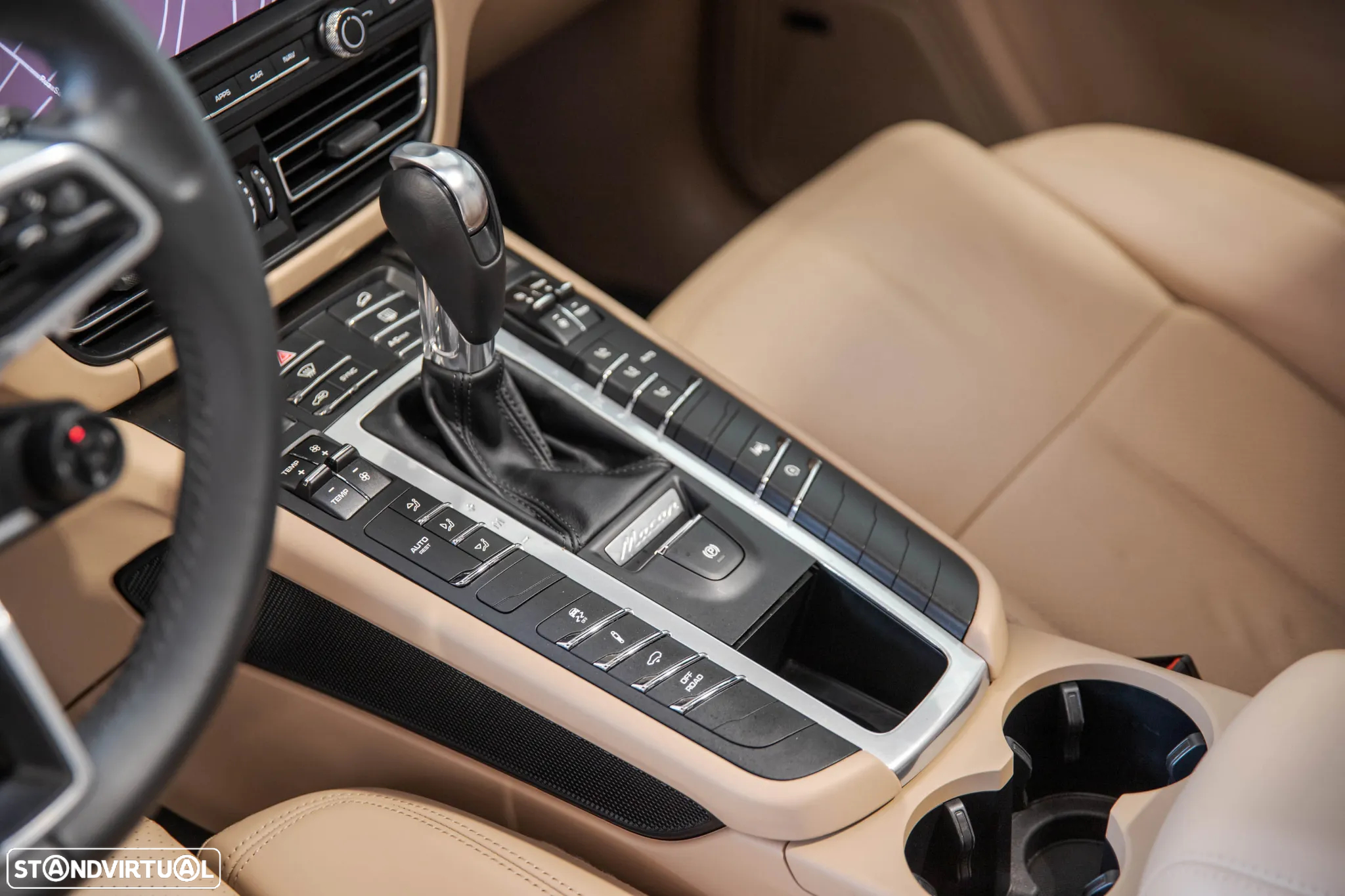 Porsche Macan Standard - 19
