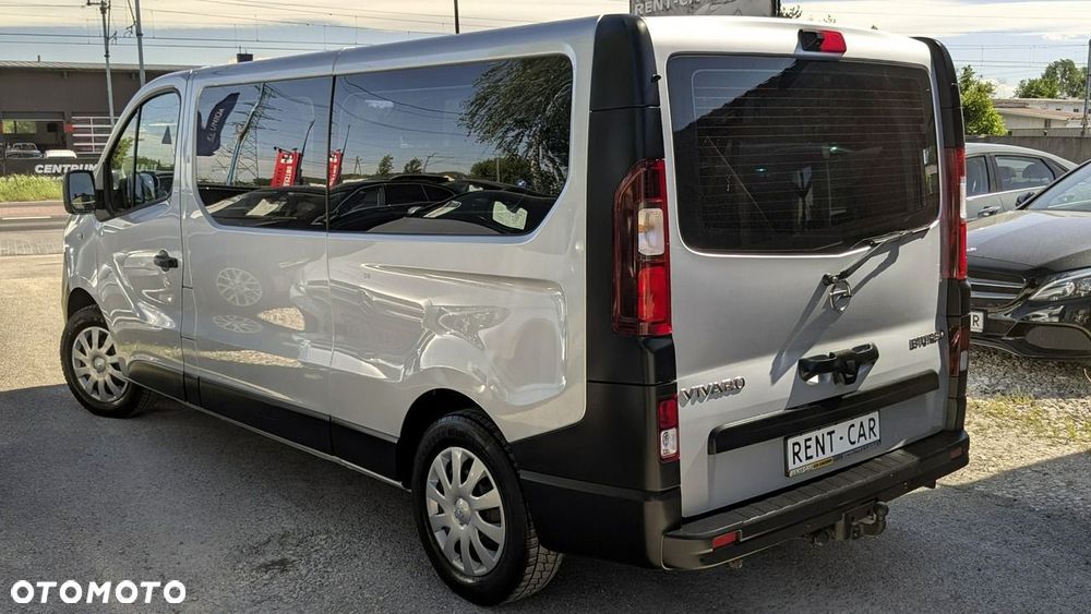 Opel Vivaro L2H1 S&S Life - 9