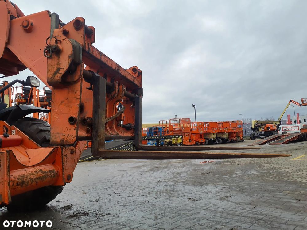 JCB 540-140 - 10
