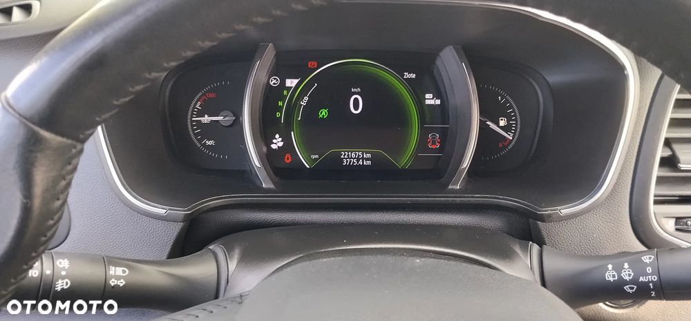 Renault Megane BLUE dCi 150 EDC Deluxe-Paket LIMITED - 8