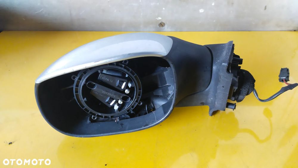 LUSTERKO LEWE ELEKTRYCZNE EU CITROEN C3 - 1