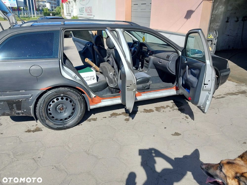 Skoda Octavia - 4