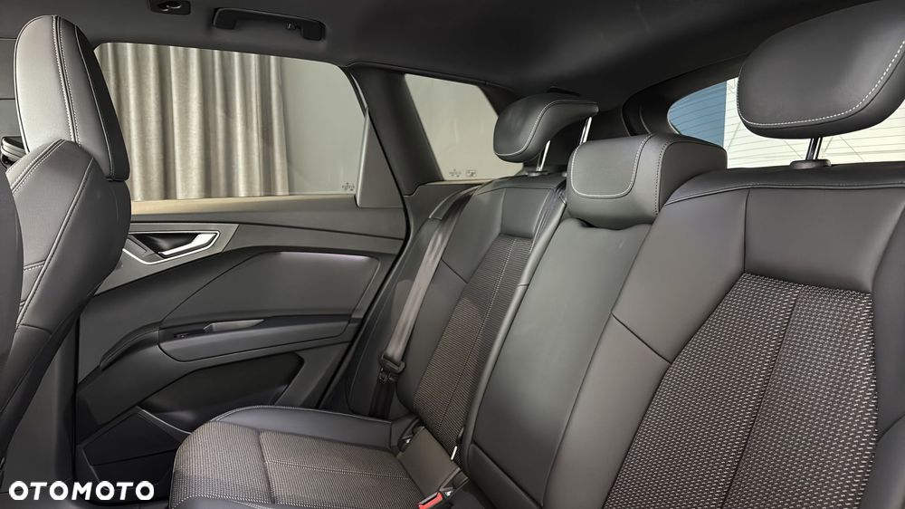 Audi Q4 e-tron - 17
