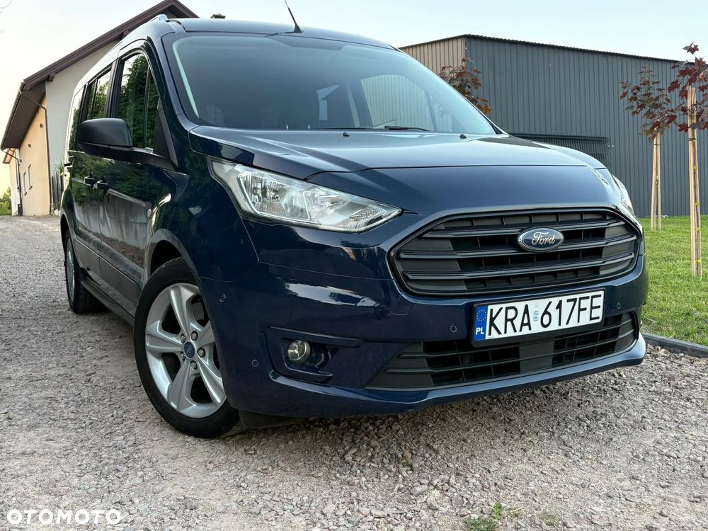 Ford Transit Connect 240 L2 Trend - 1