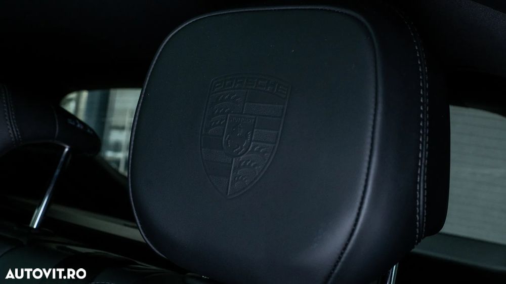 Porsche Cayenne E-Hybrid Tiptronic S - 34