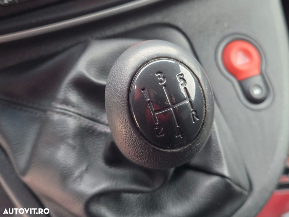 Renault Kangoo Frigorific - 31