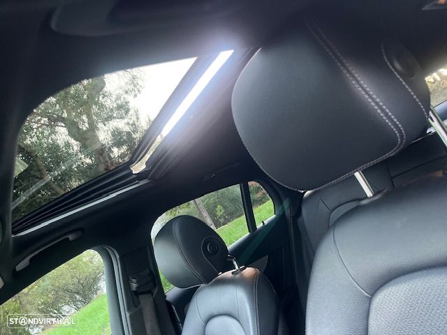 Mercedes-Benz GLC 250 d Coupé AMG Line 4-Matic - 17