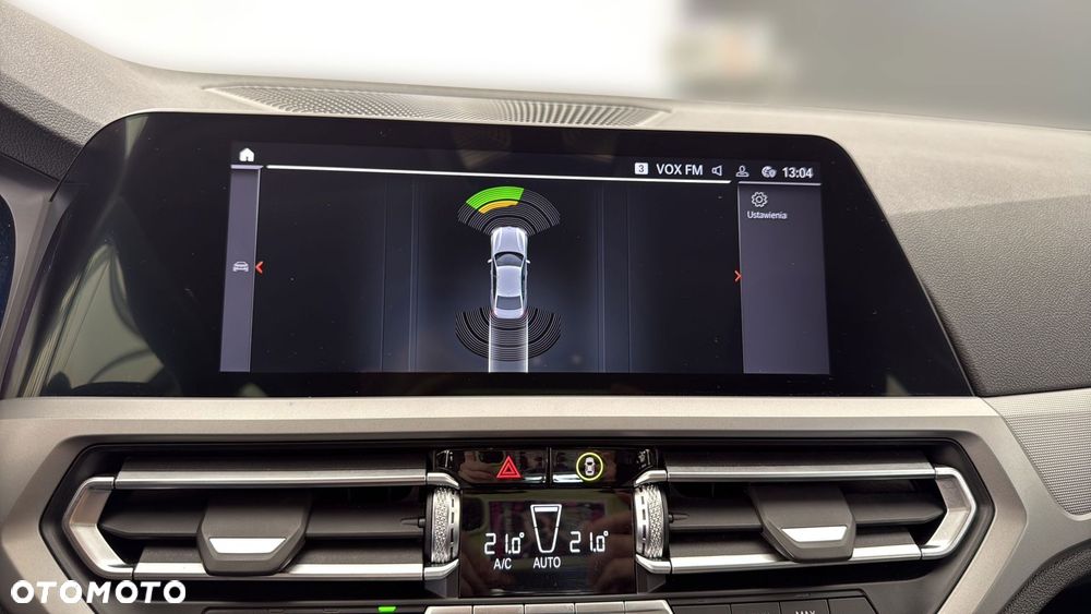 BMW Seria 3 320d Advantage - 21