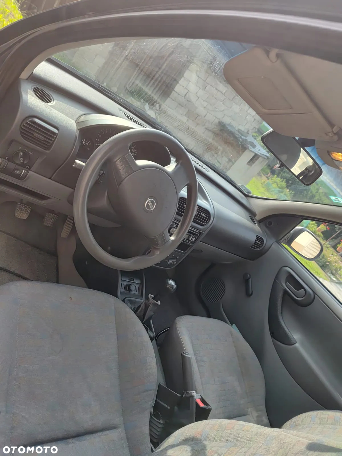 Opel Corsa 1.0 12V Base / Start - 17