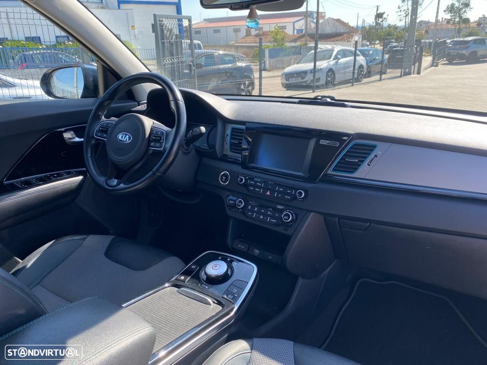 Kia e-Niro 64kWh - 7
