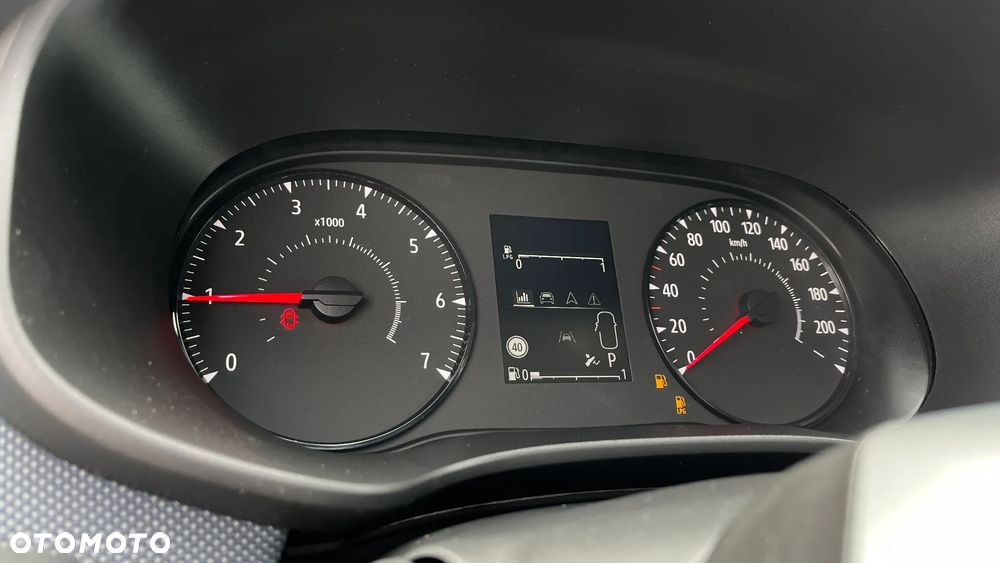 Dacia Sandero Stepway - 12