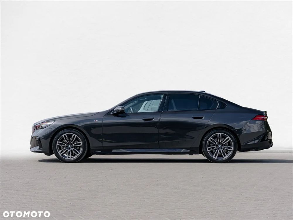 BMW Seria 5 520d - 2