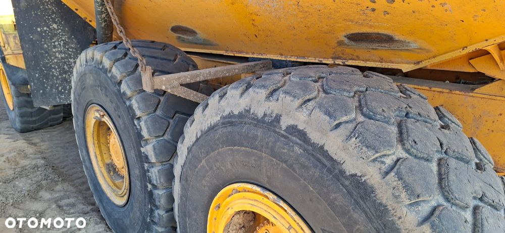 Volvo A30 - 4