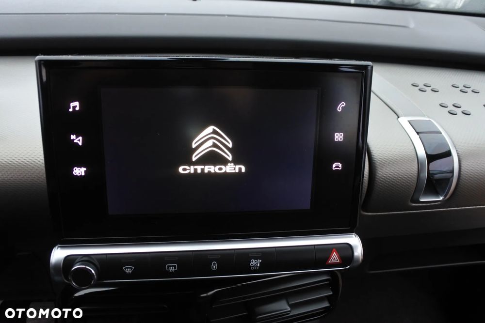 Citroën C4 Cactus Pure Tech 110 Stop&Start Shine - 18