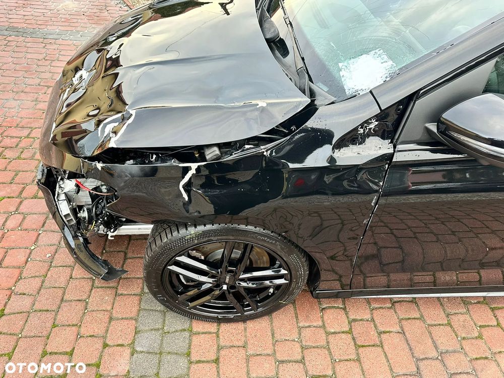 Mercedes-Benz Klasa B 250 4Matic 7G-DCT AMG Line - 13