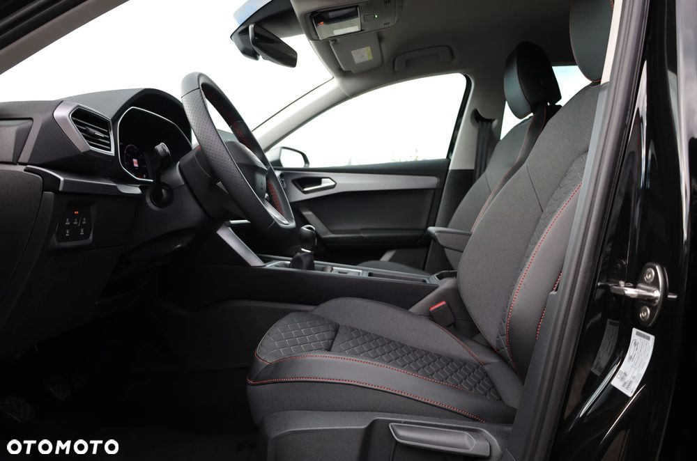 Seat Leon 1.0 TSI OPF FR - 23