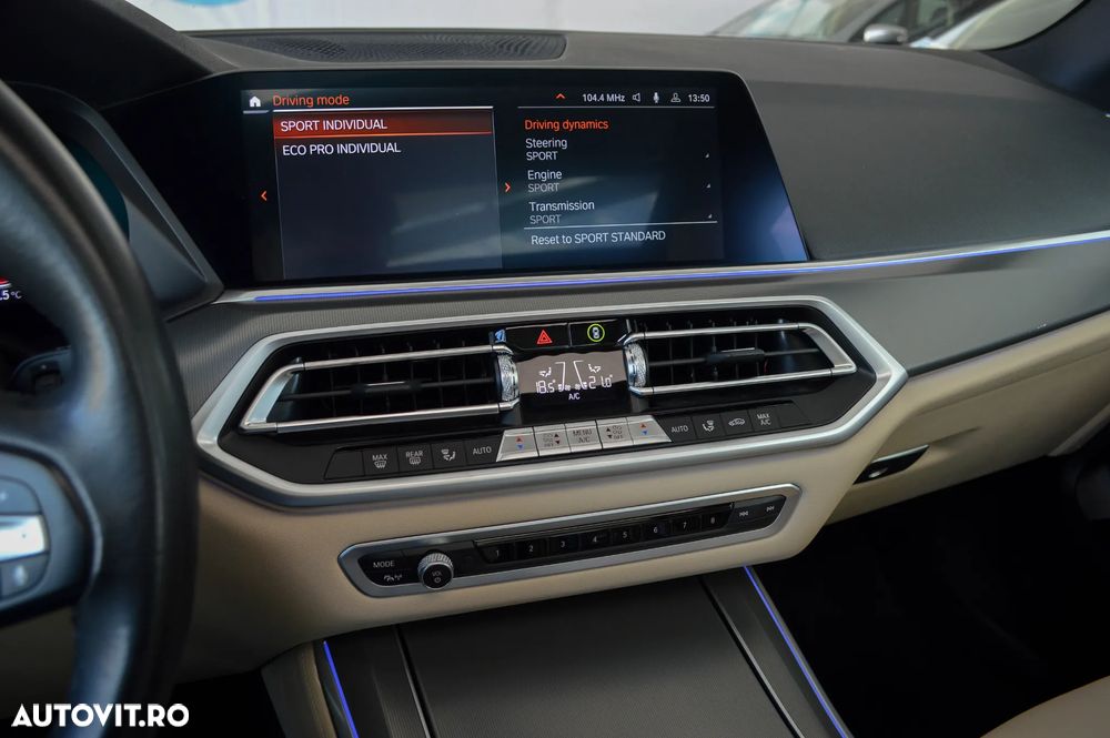 BMW X5 xDrive25d xLine - 13