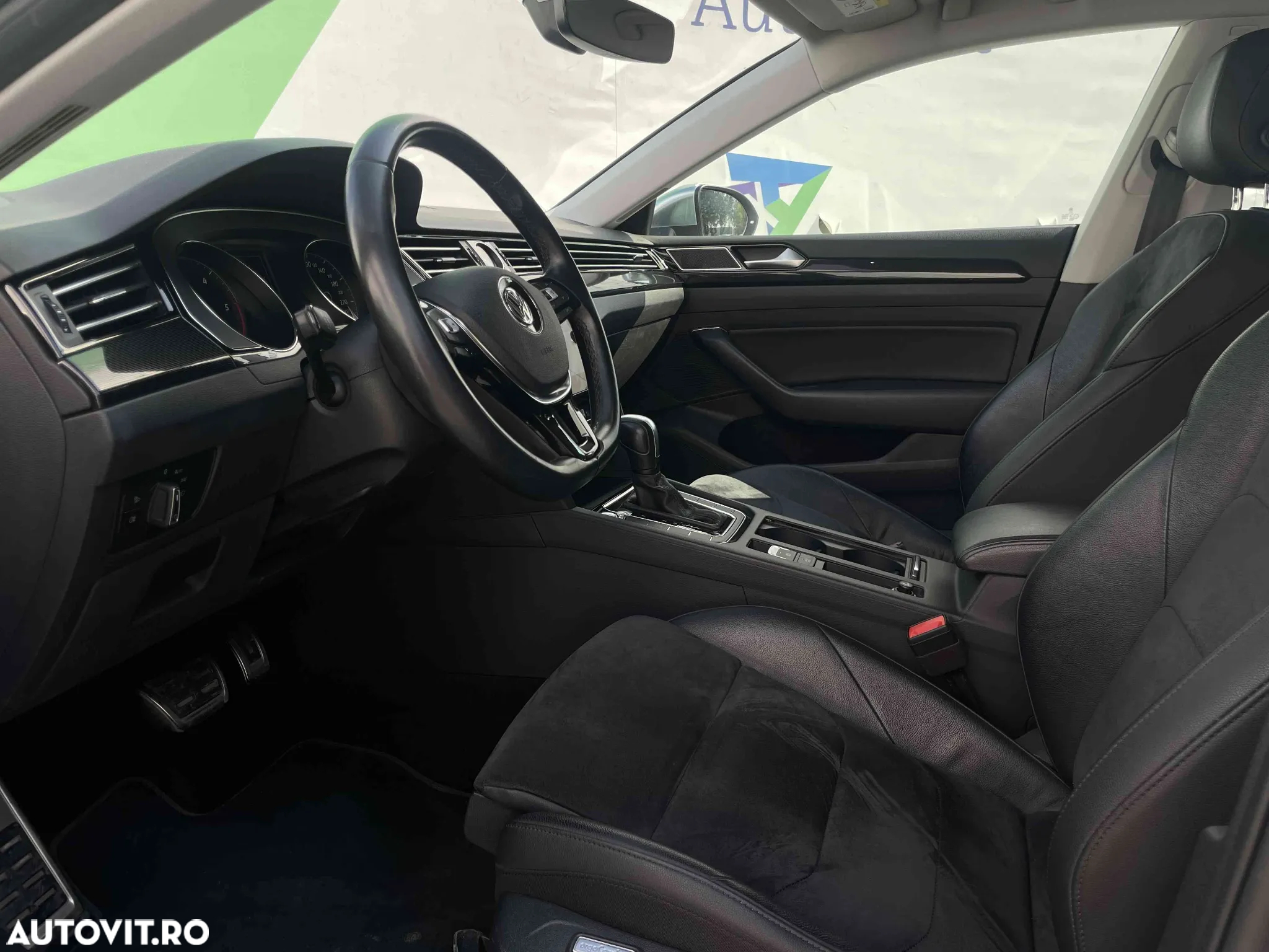 Volkswagen ARTEON - 14