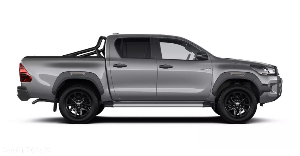 Toyota Hilux - 9