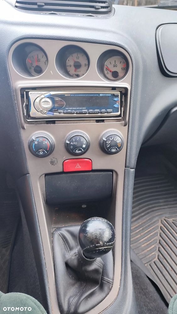 Alfa Romeo 156 - 14