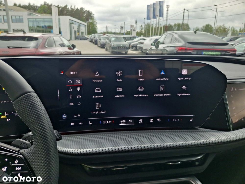 Audi Q5 - 34