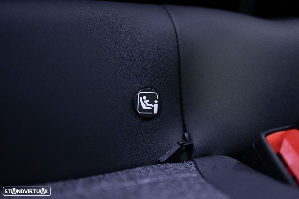 Peugeot 3008 1.2 PureTech Allure Pack EAT8 - 43