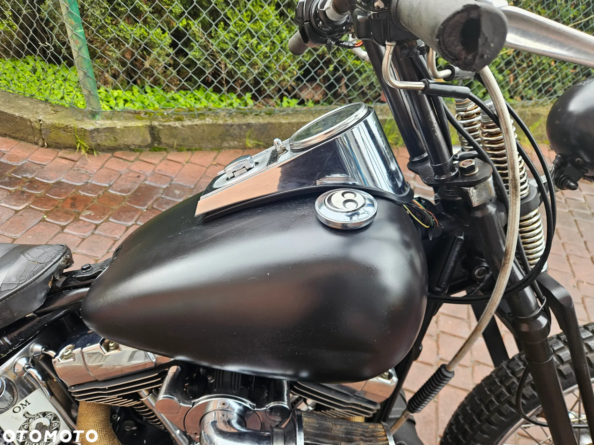 Harley-Davidson Softail Fat Boy - 6