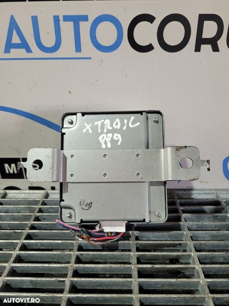 Modul Nissan X - Trail T31 Facelift 2010 - 2014 (889) 41650JG04A - 3