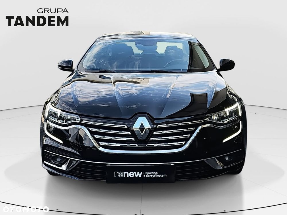 Renault Talisman 2.0 Blue dCi Intens EDC - 2