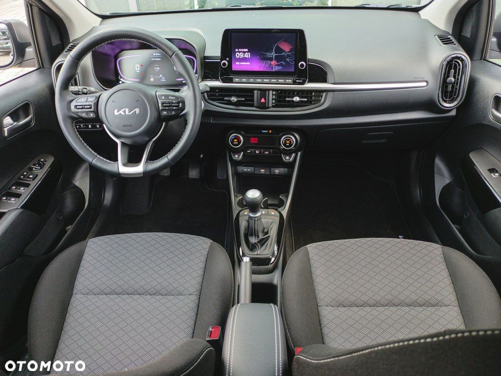Kia Picanto - 14