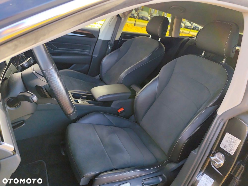 Volkswagen Arteon Shooting Brake 2.0 TDI 4Motion Elegance DSG - 12