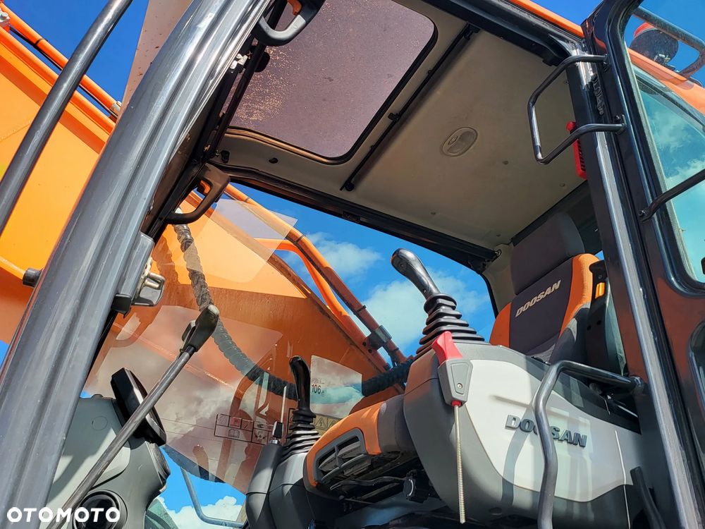Doosan DX50 LC-5 - 2
