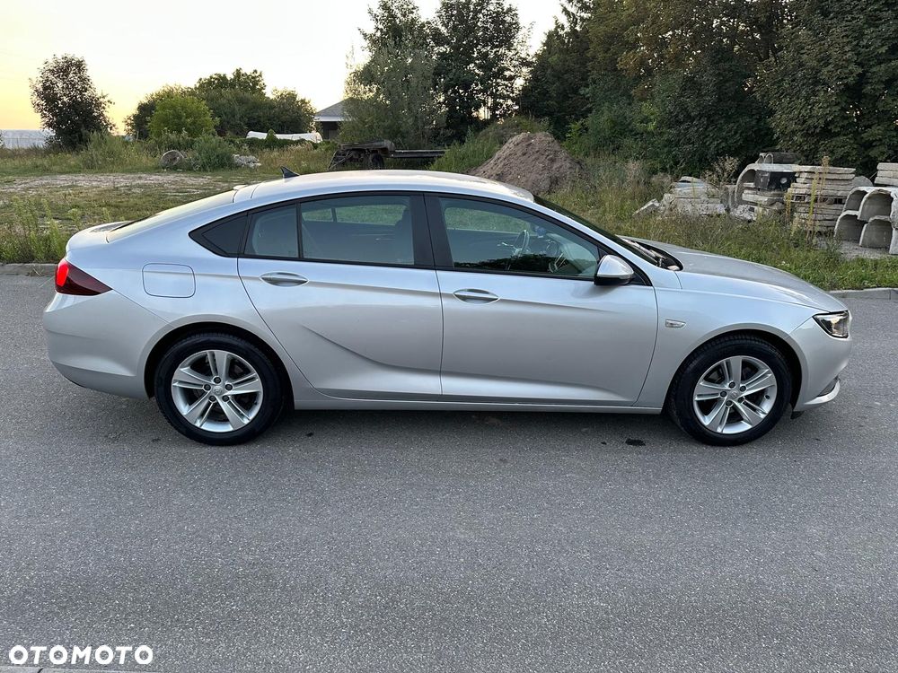 Opel Insignia 1.5 T Ultimate S&S - 2