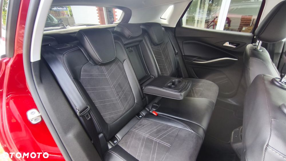 Opel Grandland X - 36