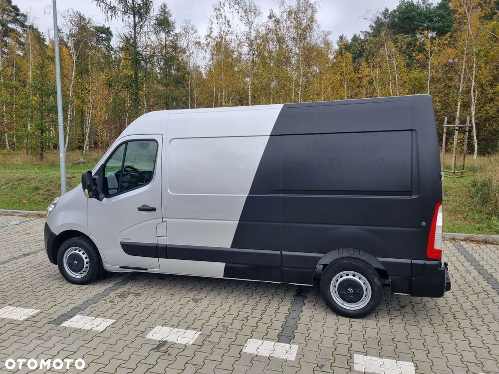 Opel Movano - 22