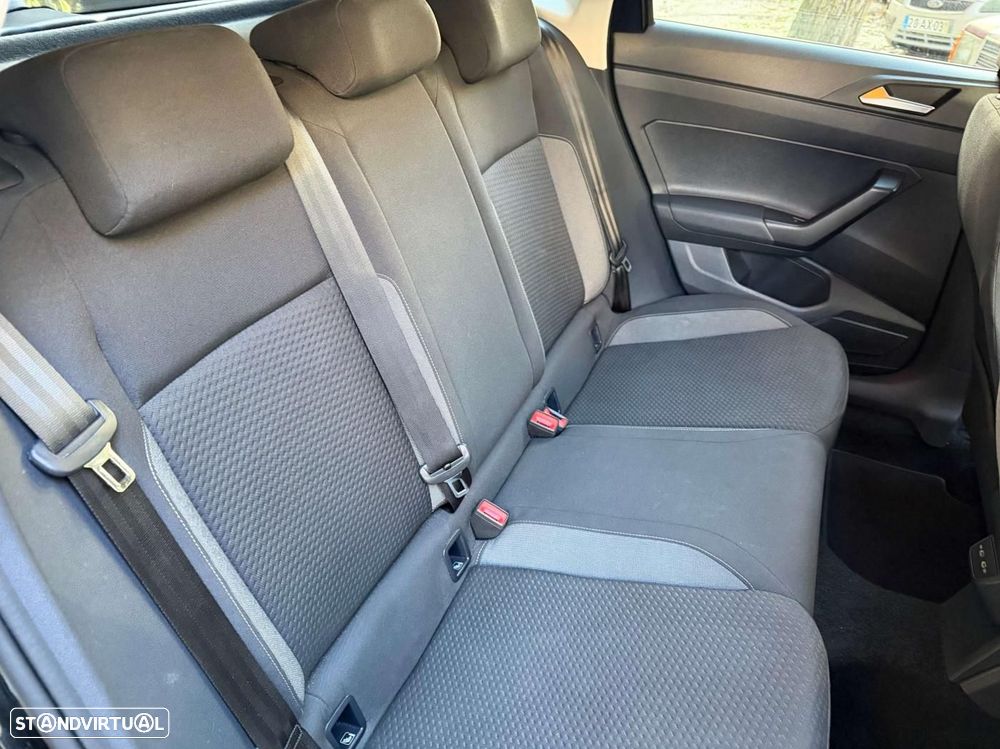 VW Polo 1.0 TSI Urban - 25