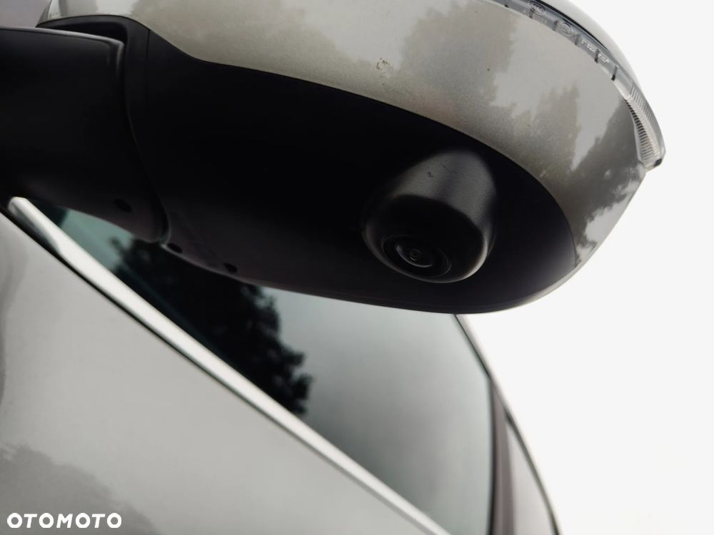 Nissan Qashqai 1.6 DIG-T Tekna - 36