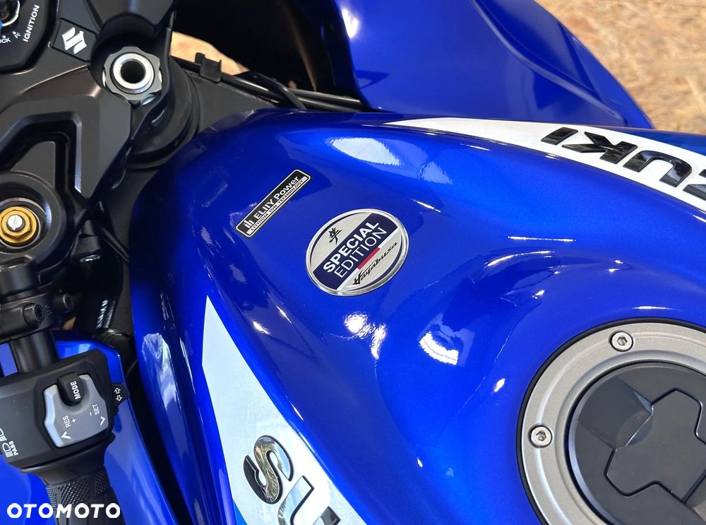 Suzuki Hayabusa - 9