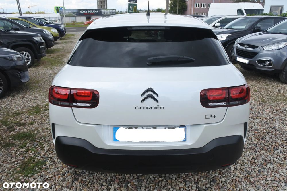 Citroën C4 Cactus Pure Tech 110 Stop&Start Shine - 5